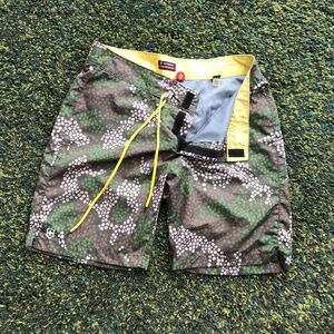 Victorinox Men’s Swim Suit